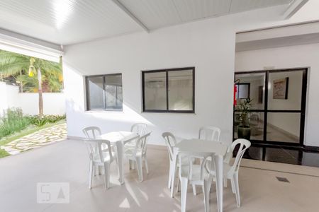 Apartamento para alugar com 135m², 4 quartos e 2 vagas Apartamento para alugar com 135m², 4 quartos e 2 vagasÁrea de lazer