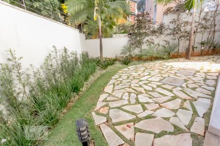 Apartamento para alugar com 135m², 4 quartos e 2 vagas Apartamento para alugar com 135m², 4 quartos e 2 vagasÁrea de lazer