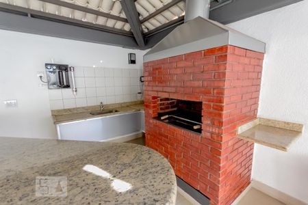 Apartamento para alugar com 135m², 4 quartos e 2 vagas Apartamento para alugar com 135m², 4 quartos e 2 vagasChurrasqueira
