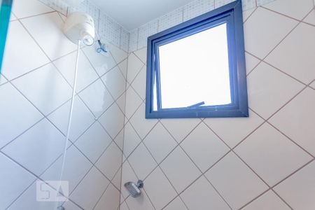 Apartamento para alugar com 135m², 4 quartos e 2 vagas Apartamento para alugar com 135m², 4 quartos e 2 vagasBanheiro social