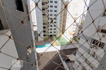 Apartamento para alugar com 135m², 4 quartos e 2 vagas Apartamento para alugar com 135m², 4 quartos e 2 vagasQuarto 4