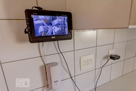 Apartamento para alugar com 135m², 4 quartos e 2 vagas Apartamento para alugar com 135m², 4 quartos e 2 vagasPortaria eletrônica