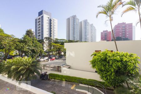 Vista de apartamento para alugar com 2 quartos, 60m² em Santana, São Paulo