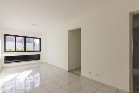 Sala de apartamento para alugar com 2 quartos, 60m² em Santana, São Paulo