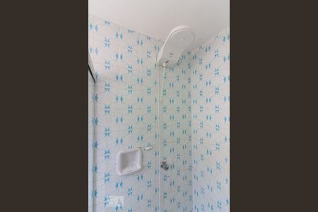 Banheiro de apartamento para alugar com 2 quartos, 60m² em Santana, São Paulo