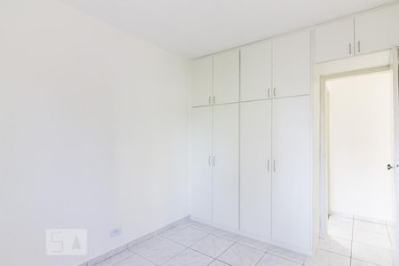 Quarto 2 de apartamento para alugar com 2 quartos, 60m² em Santana, São Paulo