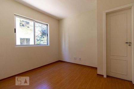 Suíte de apartamento para alugar com 3 quartos, 75m² em Santa Amélia , Belo Horizonte