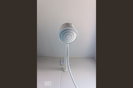 Chuveiro Banheiro Suíte de apartamento para alugar com 3 quartos, 75m² em Santa Amélia , Belo Horizonte