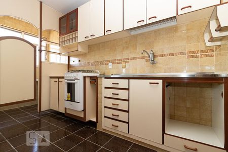 Apartamento à venda com 100m², 2 quartos e 1 vaga Apartamento à venda com 100m², 2 quartos e 1 vagaCozinha