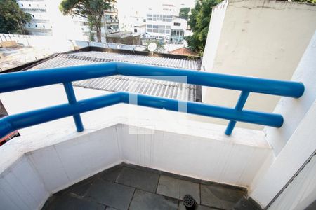 Apartamento à venda com 50m², 1 quarto e 1 vaga Apartamento à venda com 50m², 1 quarto e 1 vagaVaranda da Suíte