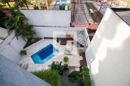 Apartamento à venda com 50m², 1 quarto e 1 vaga Apartamento à venda com 50m², 1 quarto e 1 vagaVista da Suíte