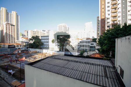 Apartamento à venda com 50m², 1 quarto e 1 vaga Apartamento à venda com 50m², 1 quarto e 1 vagaVista da Suíte
