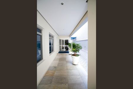 Apartamento à venda com 50m², 1 quarto e 1 vaga Apartamento à venda com 50m², 1 quarto e 1 vagaHall de entrada