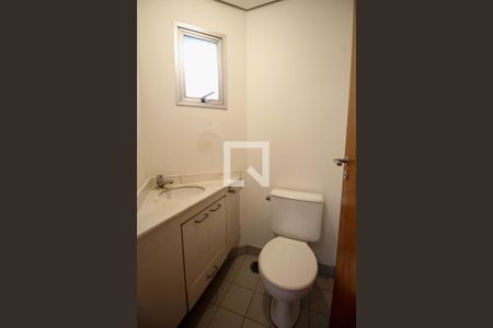 Lavabo de apartamento à venda com 1 quarto, 50m² em Pinheiros, São Paulo