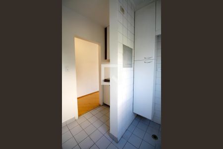 Apartamento à venda com 50m², 1 quarto e 1 vaga Apartamento à venda com 50m², 1 quarto e 1 vagaCozinha