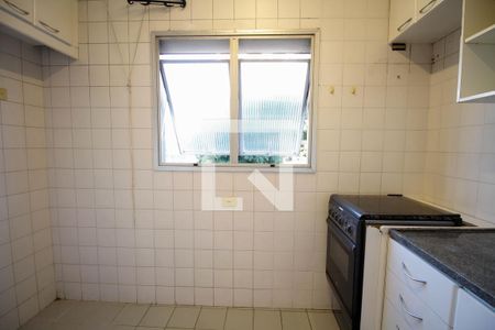 Apartamento à venda com 50m², 1 quarto e 1 vaga Apartamento à venda com 50m², 1 quarto e 1 vagaCozinha
