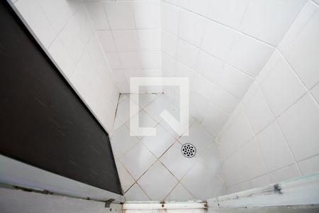 Apartamento à venda com 50m², 1 quarto e 1 vaga Apartamento à venda com 50m², 1 quarto e 1 vagaBanheiro da Suíte