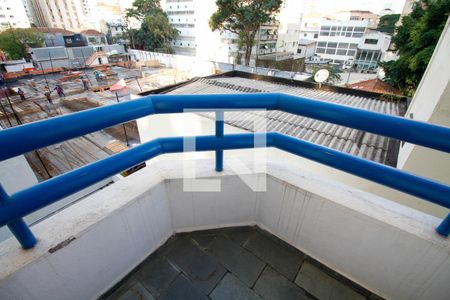 Apartamento à venda com 50m², 1 quarto e 1 vaga Apartamento à venda com 50m², 1 quarto e 1 vagaVaranda da Suíte