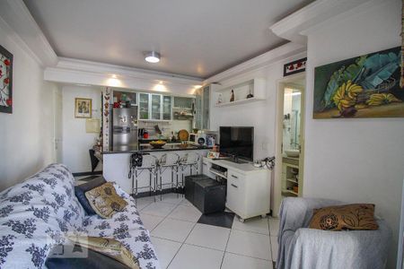 Sala de apartamento para alugar com 3 quartos, 73m² em Vila Leopoldina, São Paulo
