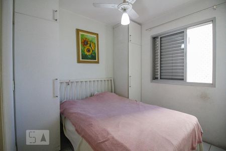 Suíte de apartamento para alugar com 3 quartos, 73m² em Vila Leopoldina, São Paulo