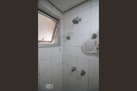 Banheiro de apartamento para alugar com 3 quartos, 73m² em Vila Leopoldina, São Paulo