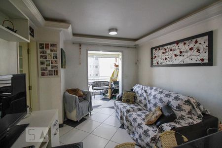 Apartamento para alugar com 3 quartos, 73m² em Vila Leopoldina, São Paulo