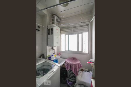 Área de Serviço de apartamento para alugar com 3 quartos, 73m² em Vila Leopoldina, São Paulo