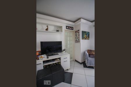 Sala de apartamento para alugar com 3 quartos, 73m² em Vila Leopoldina, São Paulo