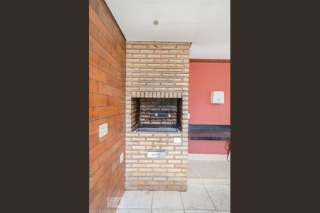 Apartamento para alugar com 125m², 2 quartos e 2 vagasChurrasqueira