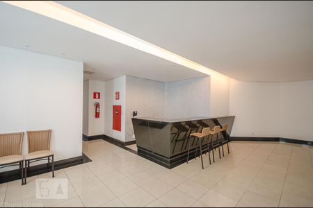 Apartamento para alugar com 125m², 2 quartos e 2 vagasSalão de Festas