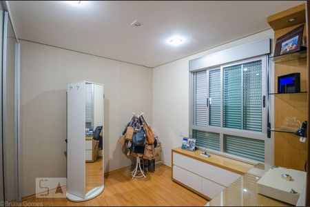 Apartamento para alugar com 125m², 2 quartos e 2 vagasQuarto 2