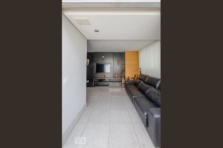 Apartamento para alugar com 125m², 2 quartos e 2 vagasSala Cobertura 