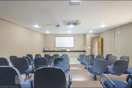 Apartamento para alugar com 125m², 2 quartos e 2 vagasauditório 