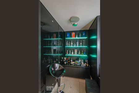 Apartamento para alugar com 125m², 2 quartos e 2 vagasSala Cobertura