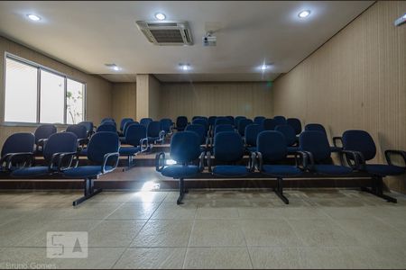 Apartamento para alugar com 125m², 2 quartos e 2 vagasauditório 