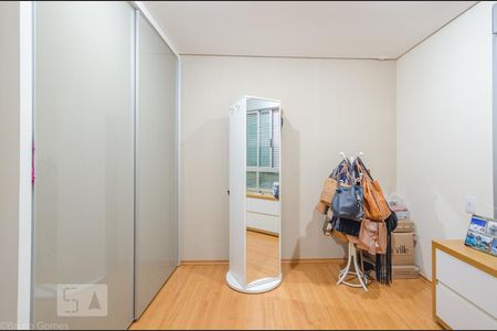 Apartamento para alugar com 125m², 2 quartos e 2 vagasQuarto 2