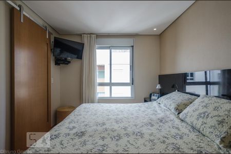 Apartamento para alugar com 125m², 2 quartos e 2 vagasSuíte