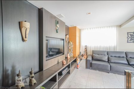 Apartamento para alugar com 125m², 2 quartos e 2 vagasSala Cobertura
