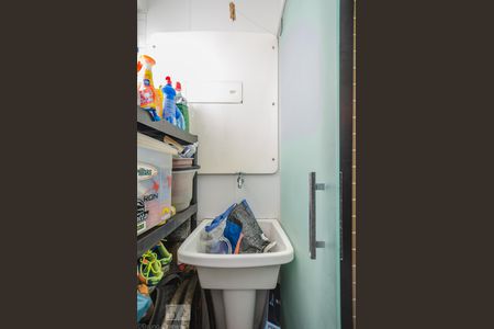 Apartamento para alugar com 125m², 2 quartos e 2 vagasÁrea de Serviço