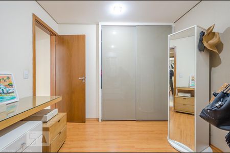 Apartamento para alugar com 125m², 2 quartos e 2 vagasQuarto 2