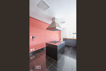 Apartamento para alugar com 125m², 2 quartos e 2 vagasÁrea Gourmet