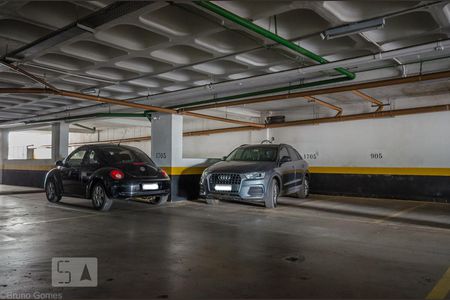 Apartamento para alugar com 125m², 2 quartos e 2 vagasGaragem
