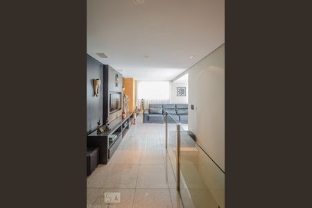 Apartamento para alugar com 125m², 2 quartos e 2 vagasSala Cobertura