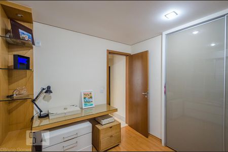 Apartamento para alugar com 125m², 2 quartos e 2 vagasQuarto 2