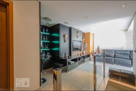 Apartamento para alugar com 125m², 2 quartos e 2 vagasSala Cobertura