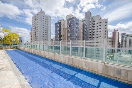 Apartamento para alugar com 125m², 2 quartos e 2 vagasPiscina