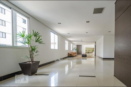 Apartamento para alugar com 125m², 2 quartos e 2 vagasHall de Entrada