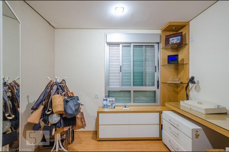 Apartamento para alugar com 125m², 2 quartos e 2 vagasQuarto 2