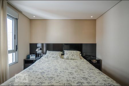 Apartamento para alugar com 125m², 2 quartos e 2 vagasSuíte