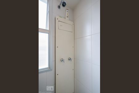 Apartamento para alugar com 125m², 2 quartos e 2 vagasBanheiro Social